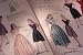 Vintage Fashion & Designer Clothes Films: Retro Clothing, Design Trends & Hair Styles in American Pop Culture
