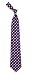 Minnesota Vikings Woven 1 Silk Necktie
