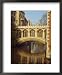 The Bridge of Sighs, St. John's College, Cambridge, Cambridgeshire, England, UK Colle...