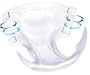 Attends Briefs 9 Breathable Style, Large, 24-Count Package (Pack of 3)