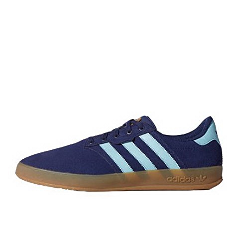 adidas gazelle silver green womens Adidas Seeley Canvas Shoes