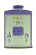 Yardley London English Lavender Tin Talc 200g