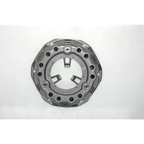 Sachs BBC1525 New Cover Assembly