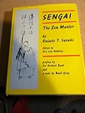Sengai, the Zen master