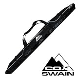 Cox Swain Skitasche / Skisack -Titanium Kollektion extra rei�feste Skibagvon "Cox Swain"