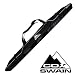 Cox Swain Skitasche / Skisack -Titanium Kollektion extra reißfeste Skibag