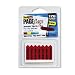 Redi-Tag 72020 - Mini Arrow Page Flags, Sign Here, Blue/Mint/Red/Yellow, 126 Flags/Pack-RTG72020
