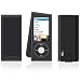 Belkin Leder Folio f�r Apple iPod nano 5G, schwarz