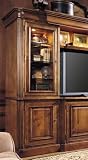 Provincia Left Theater Cabinet