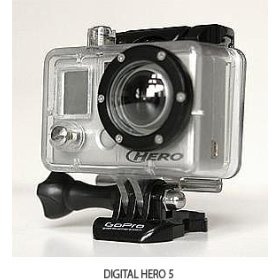 GoPro Motorsports HERO Camera