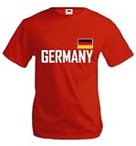 TShirt Germany