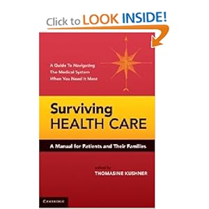 Surviving Health Care
