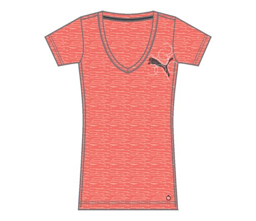Puma Burnout Tee