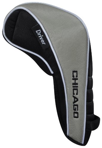 MLB Chicago White Sox Driver Headcover