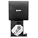 Novapolt External Hard Drive, CD Burner for Mac and Windows USB 3.0 DVD Drive