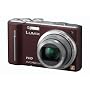 Panasonic - DMC-TZ10 - Appareil photo num�rique - &hellip de Panasonic