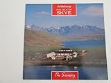 Introducing the Isle of Skye : the scenery