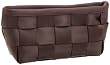 HARVEYS Seatbelt Triangle Make-Up Pouch