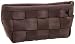 HARVEYS Seatbelt Triangle Make-Up Pouch Image
