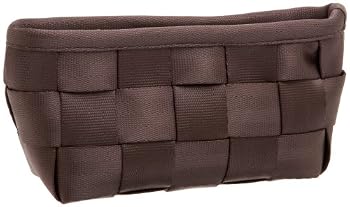 HARVEYS Seatbelt Triangle Make-Up Pouch