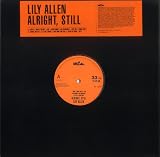 Alright, Still [VINYL]