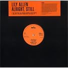 Alright,Still [Vinyl LP]