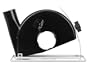 Bosch18DC-5E 4 1/2-Inch to 5-Inch  Dust Collect Cut Off Guard