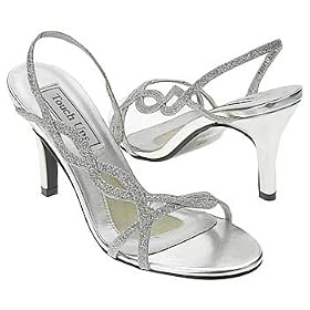 Buy Touch Ups Ladies Randi Sandal by Touch Ups