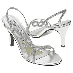 Buy Touch Ups Ladies Randi Sandal by Touch Ups
