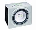 Magnat Century Color B300 30 cm geschlossener Gehäusesubwoofer (300/1000 Watt)