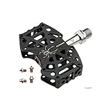 Tioga Spyder Pedals, Black