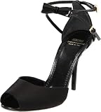 Moschino Cheap and Chic Women's Lebkuchen Sandal - Womens Shoes