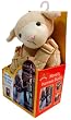 Gold Bug: 2-in-1 Harness Buddy - Lamb