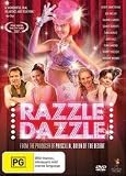 Razzle Dazzle: A Journey Into Dance ( Razzle Dazzle ) [ NON-USA FORMAT, PAL, Reg.0 Import - Australia ]