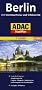 ADAC Stadtplan Berlin: Mit Kleinmachnow und Sch�neiche. Mit StadtInfo & Register: Umgebungskarte, Cityplan und Cityguide, Sonderkarten, Stra�enregister mit Postleitzahlen