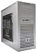 Velocity Micro GX2-W Silver Classic Aluminum Case with Side Window