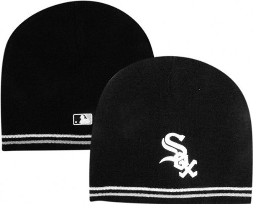 Chicago White Sox Authentic MLB Knit Hat