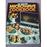The microwave cookbook
