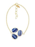 Córdoba Joyeros Pulsera Mianyang Dorado