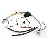 Ignition ICU-L Large Plug Twin Cylinder by Evolution Engines