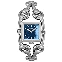 GUCCI Women's Signoria Collection Stainless Steel Watch #YA116302