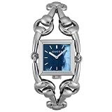 GUCCI Women's YA116302 Signoria Collection Stainless Steel Watch