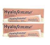 Hyalofemme Vaginal Moisturiser 30GM TWIN PACK (2 x 30GM) (twin pack)