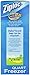 Ziploc Quart Food Storage Freezer Bags, Grip 'n Seal Technology for Easier Grip, Open, and Close, 38 Count, Pack of 3 (114 Total Bags)