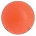 Virtually Indestructible Best Ball for Dogs, 4.5-inch, Colors May Vary