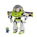 LEGO Toy Story Construct a Buzz (7592) image 3