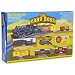 Bachmann Trains The Yard Boss Ready-to-Run N Scale Train Set