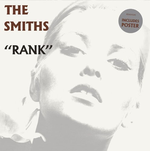 Album Art for Rank by The Smiths