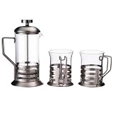 Primula PCP-1203 Primula Coffee Press Gift Set - 3 pc.