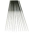 12 Broaches Pocketwatch Clock Jewelry Repair Drill Tool